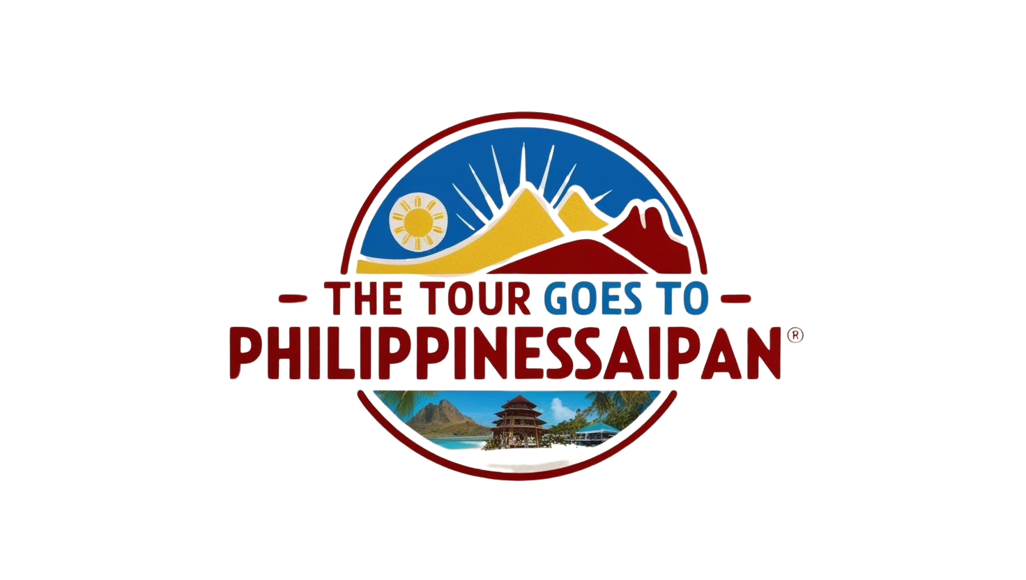 Tour Goes To Philippinessaipan